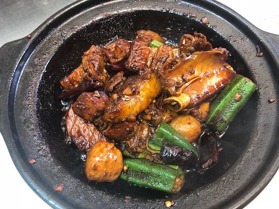 Go.Fun Kee Bak Kut Teh
